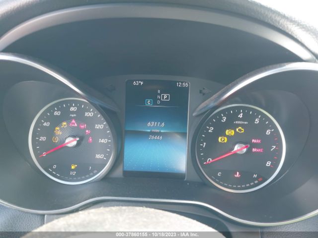 W1KWF8EBXLR578324 Mercedes-Benz C-class C 300