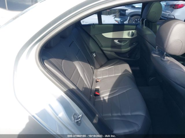W1KWF8EBXLR578324 Mercedes-Benz C-class C 300