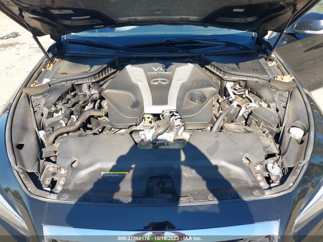 JN1EV7AR9HM837981 Infiniti Q50 3.0t Signature Edition