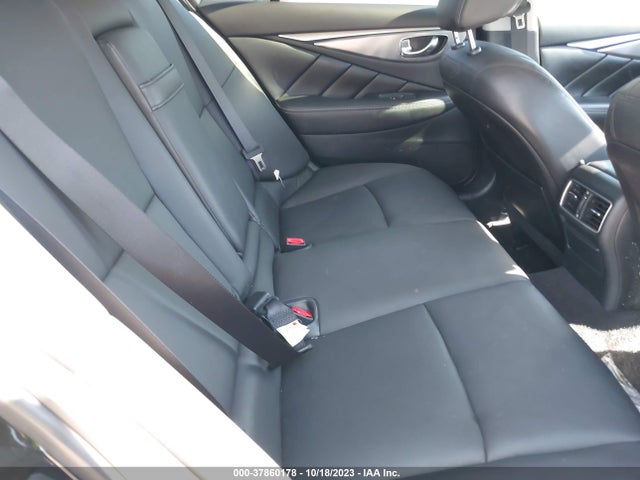 JN1EV7AR9HM837981 Infiniti Q50 3.0t Signature Edition