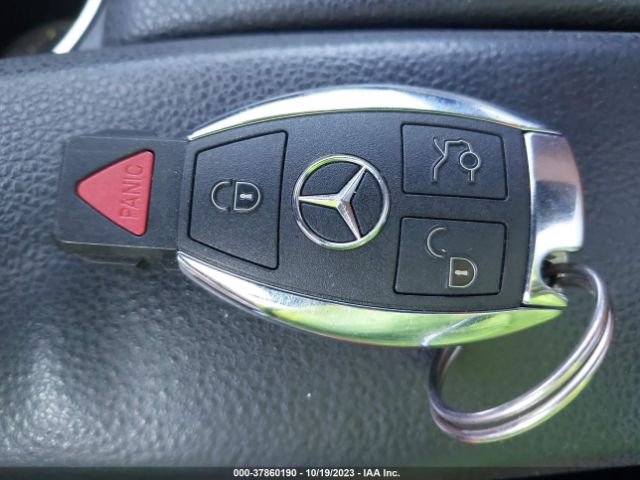 WDDGF4HB2EA935683 Mercedes-Benz C-class C 250