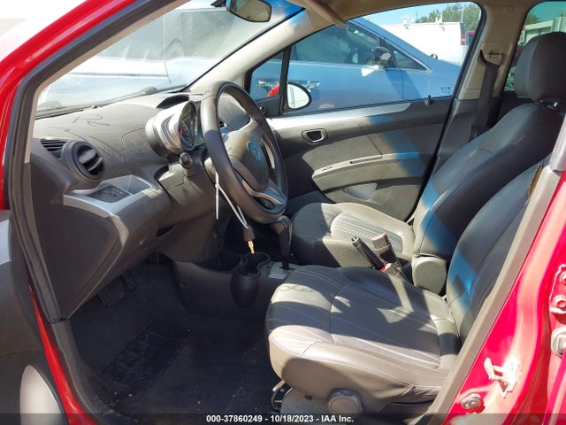 Chevrolet SPARK LS 2015 KL8CB6S94FC730953 Image 5