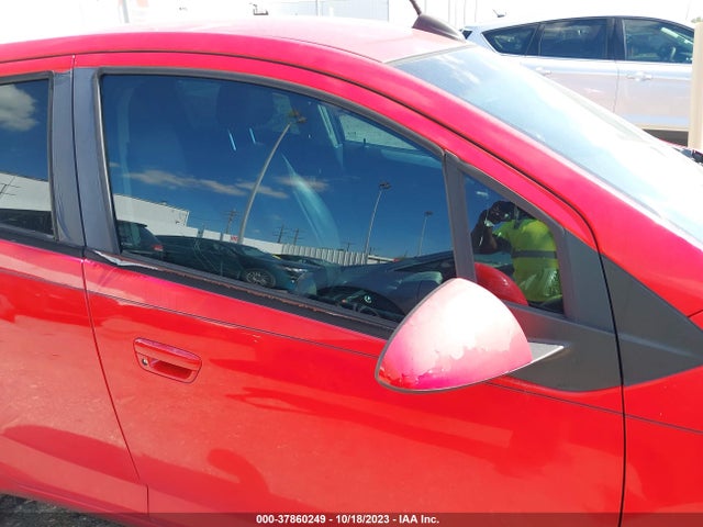 Chevrolet SPARK LS 2015 KL8CB6S94FC730953 Image 6