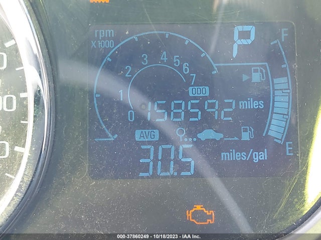 Chevrolet SPARK LS 2015 KL8CB6S94FC730953 Image 7