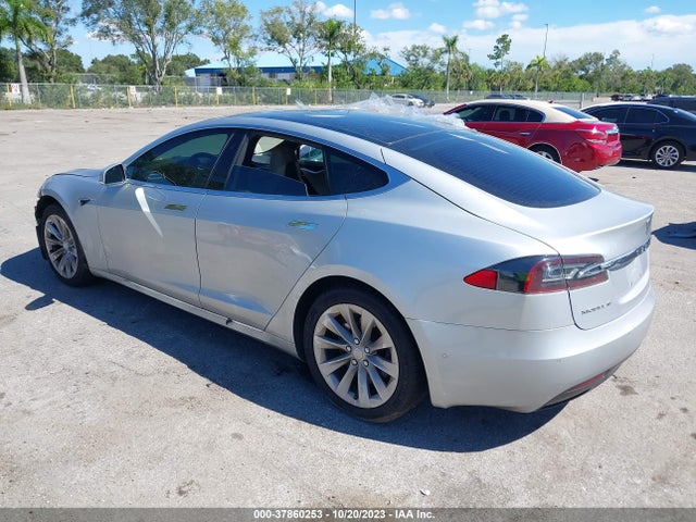 5YJSA1E11GF173258 Tesla Model S 70 Kwh