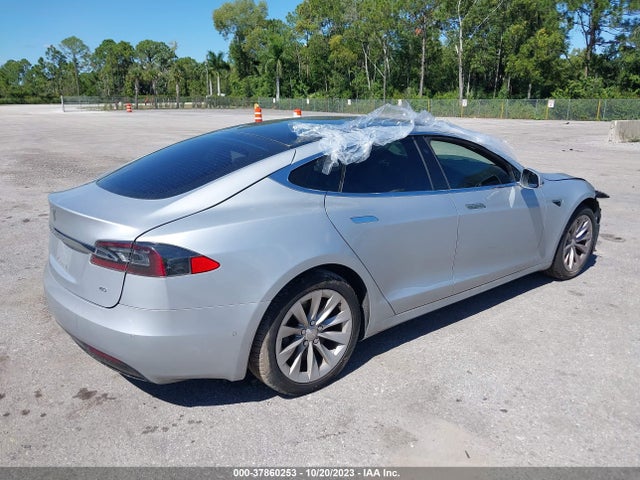 5YJSA1E11GF173258 Tesla Model S 70 Kwh