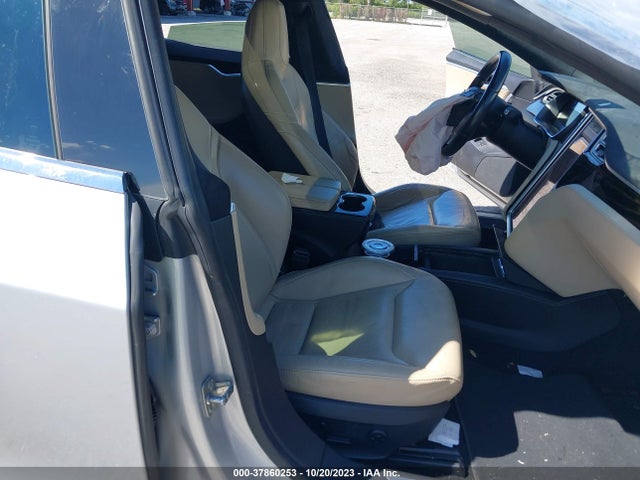 5YJSA1E11GF173258 Tesla Model S 70 Kwh