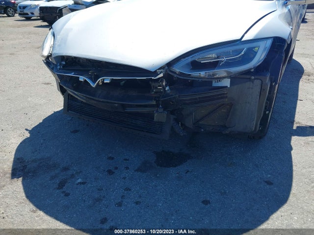 5YJSA1E11GF173258 Tesla Model S 70 Kwh