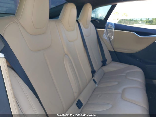5YJSA1E11GF173258 Tesla Model S 70 Kwh