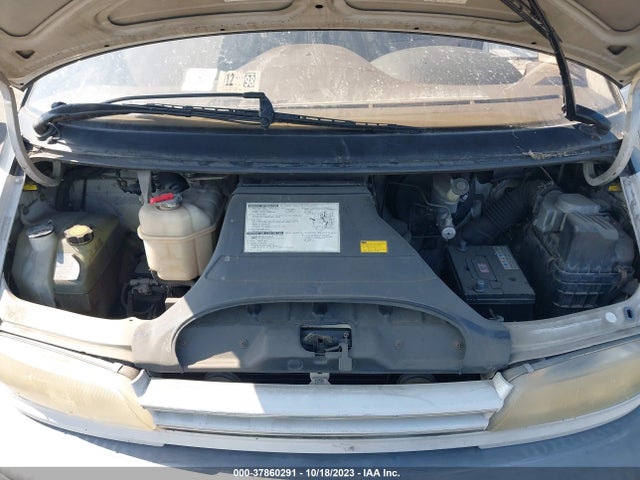1993 TOYOTA PREVIA LE VIN: JT3AC12R3P1060943