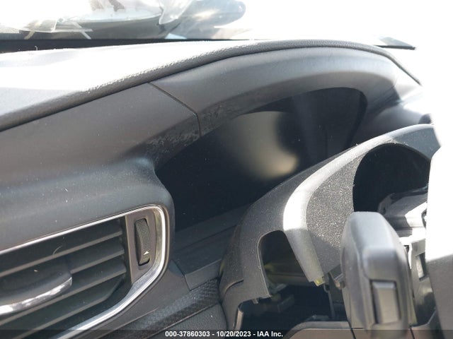 2020 FORD EXPLORER ST VIN: 1FM5K8GC3LGA66628