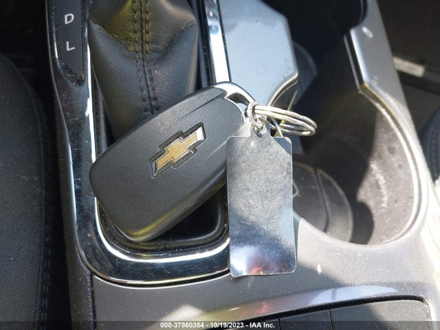 Chevrolet CRUZE LT 2017 1G1BE5SM1H7207693 Image 11