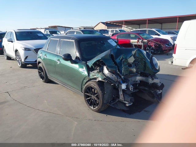 2019 MINI HARDTOP WMWXU3C55K2H87062 Photo 0