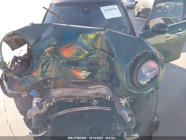 2019 MINI HARDTOP WMWXU3C55K2H87062 Photo 9
