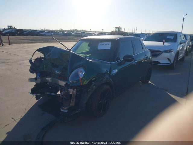 2019 MINI HARDTOP WMWXU3C55K2H87062 Photo 1