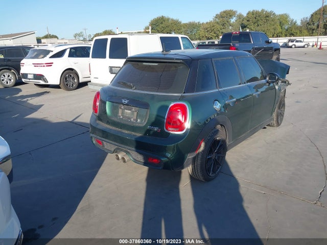 2019 MINI HARDTOP WMWXU3C55K2H87062 Photo 3