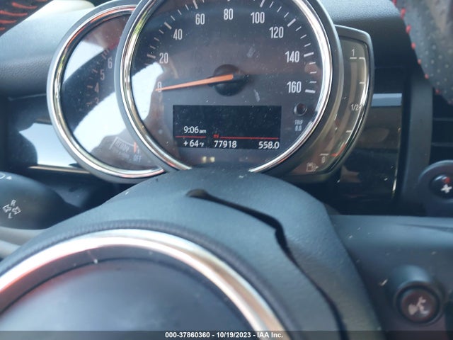 2019 MINI HARDTOP WMWXU3C55K2H87062 Photo 6