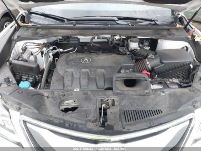 5J8TB3H39HL017544 Acura RDX