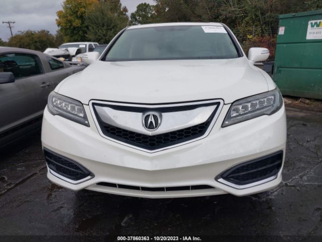 5J8TB3H39HL017544 Acura RDX