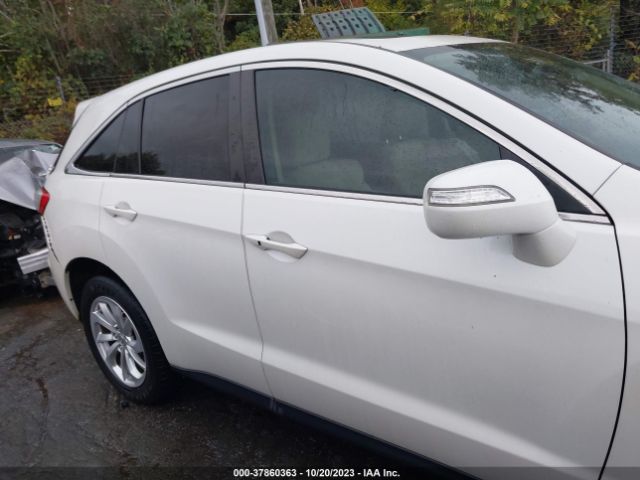 5J8TB3H39HL017544 Acura RDX