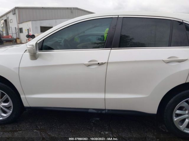 5J8TB3H39HL017544 Acura RDX