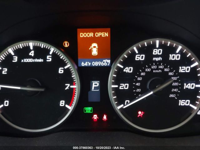 5J8TB3H39HL017544 Acura RDX