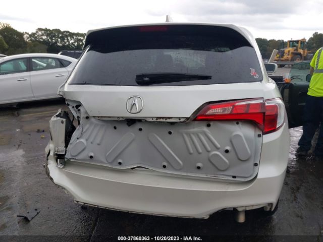 5J8TB3H39HL017544 Acura RDX