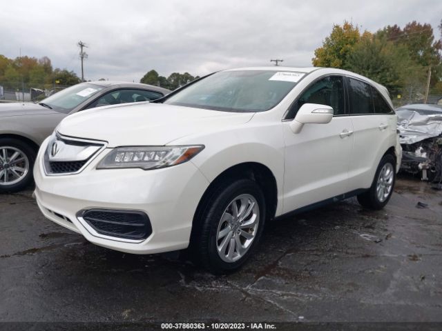 5J8TB3H39HL017544 Acura RDX