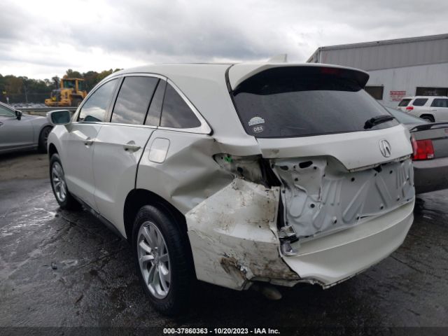 5J8TB3H39HL017544 Acura RDX
