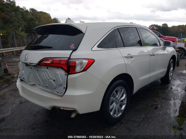 5J8TB3H39HL017544 Acura RDX