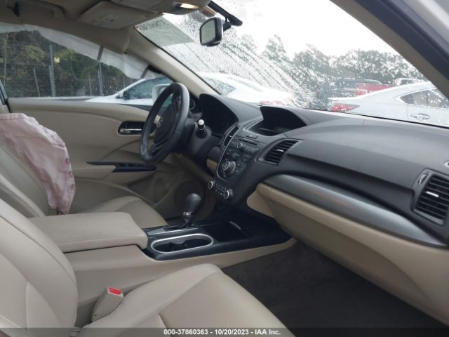 5J8TB3H39HL017544 Acura RDX