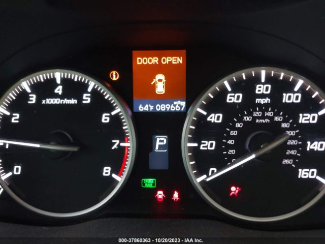 5J8TB3H39HL017544 Acura RDX