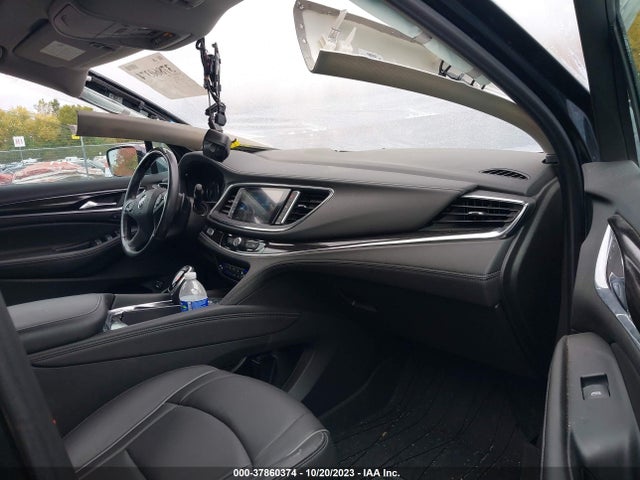 5GAEVCKW4MJ217398 Buick Enclave Avenir