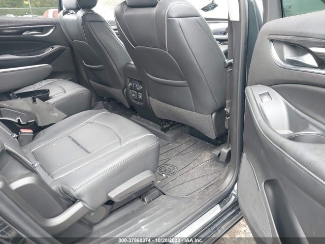 5GAEVCKW4MJ217398 Buick Enclave Avenir