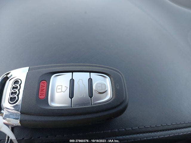 Audi Sq5 3.0t Premium Plus 2017 WA1CCAFP8HA020706 Image 11
