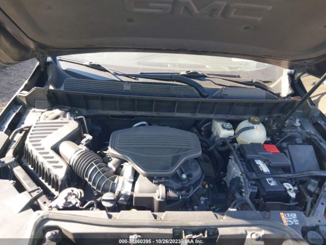 1GKKNPLS0HZ316283 GMC Acadia Denali