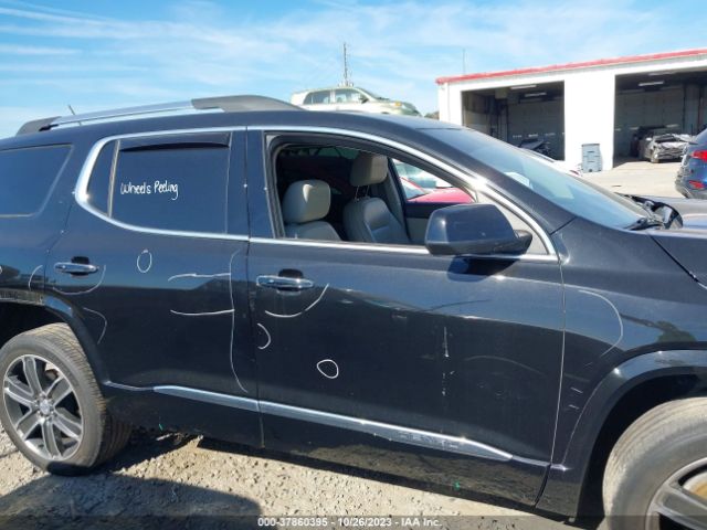 1GKKNPLS0HZ316283 GMC Acadia Denali