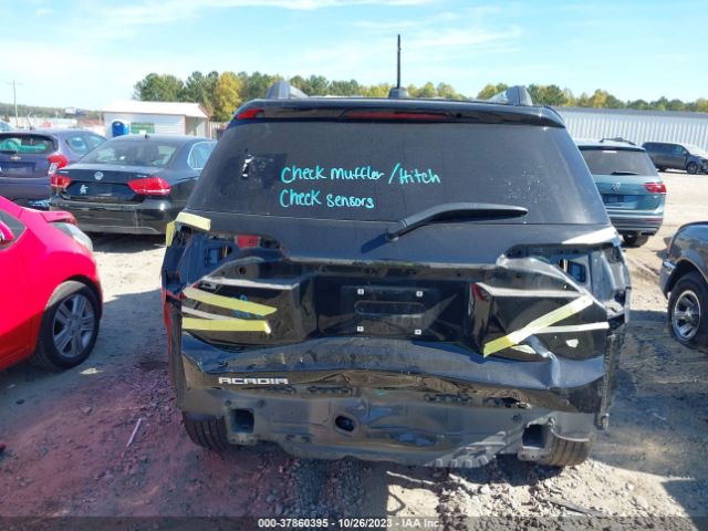 1GKKNPLS0HZ316283 GMC Acadia Denali