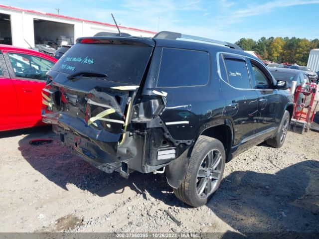 1GKKNPLS0HZ316283 GMC Acadia Denali