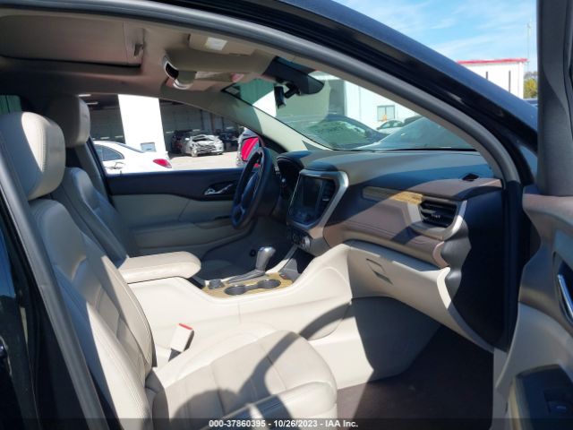 1GKKNPLS0HZ316283 GMC Acadia Denali