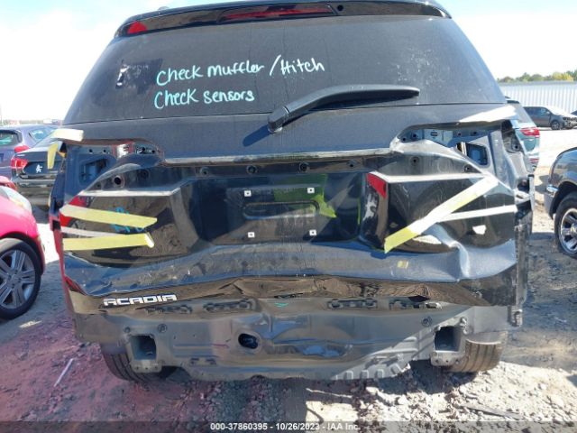 1GKKNPLS0HZ316283 GMC Acadia Denali