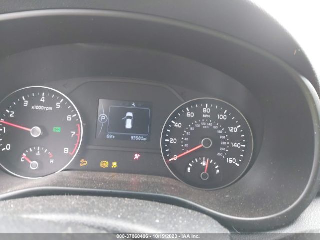 KNDPMCAC6K7560869 KIA Sportage Lx
