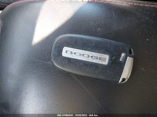 Dodge JOURNEY GT 2018 3C4PDCEG1JT369903 Image 11