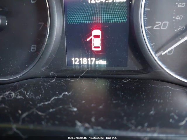 JA4AD3A32EZ014238 Mitsubishi Outlander Se