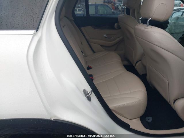 2021 MERCEDES-BENZ GLC 300 W1N0G8DB4MF929562 Photo 7