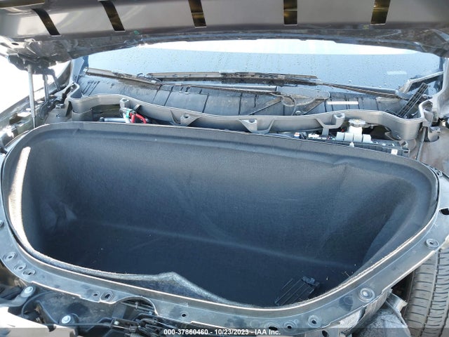 Tesla Model X Long Range 2020 5YJXCDE24LF261631 Image 10