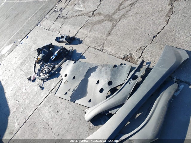 Tesla Model X Long Range 2020 5YJXCDE24LF261631 Image 12