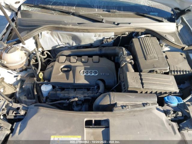 WA1BFCFS2FR007905 Audi Q3 2.0t Premium Plus