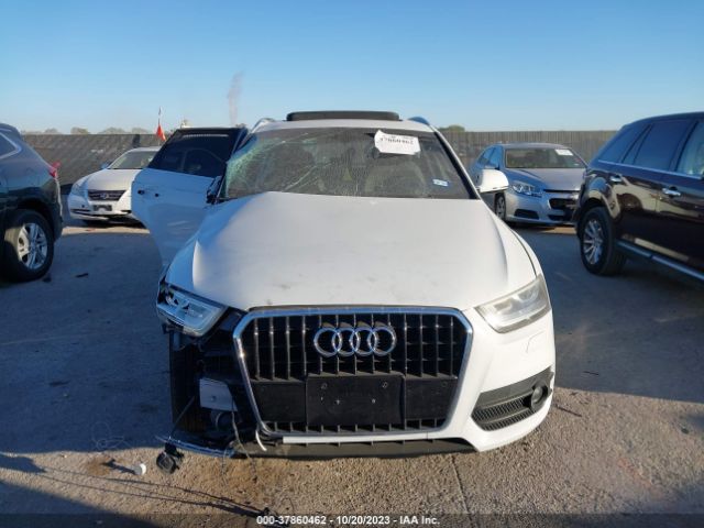 WA1BFCFS2FR007905 Audi Q3 2.0t Premium Plus