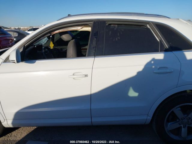 WA1BFCFS2FR007905 Audi Q3 2.0t Premium Plus